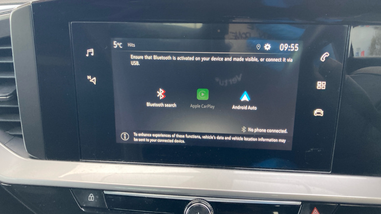 Vauxhall Mokka 1.2 Turbo 100 SE 5dr Petrol Hatchback